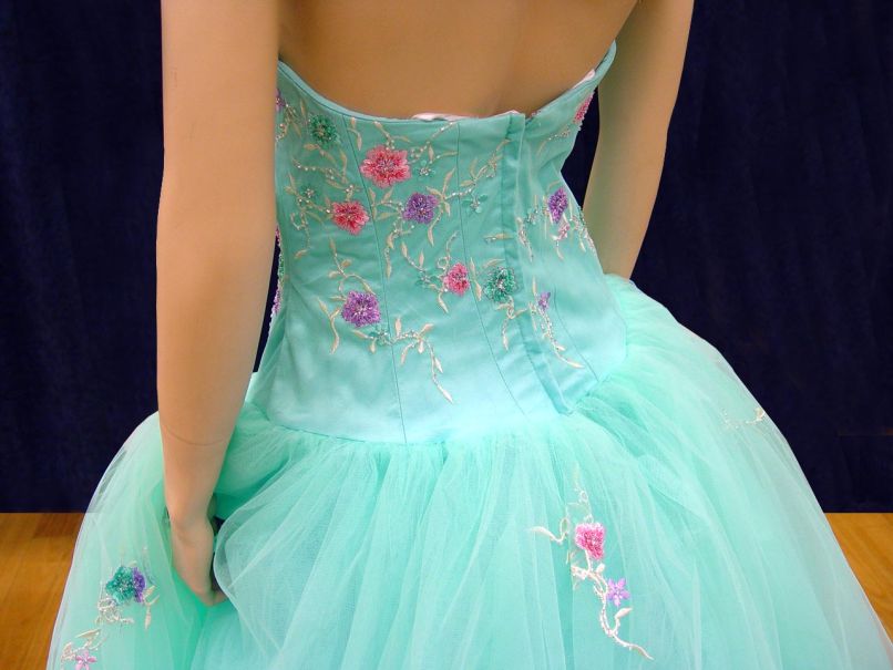 Style P0105 Prom Dresses, Prom Gowns, Ball Gowns, Denver Colorado Dress