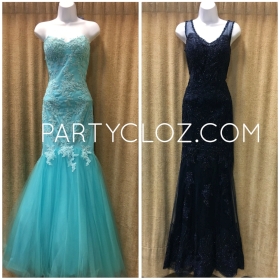 Prom Dress 468047