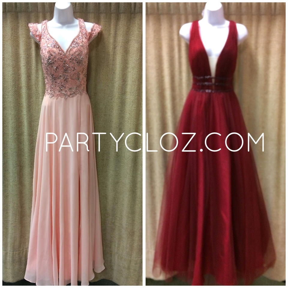 Prom Dresses, Prom Gowns, Ball Gowns, 2019 Styles, Denver Colorado